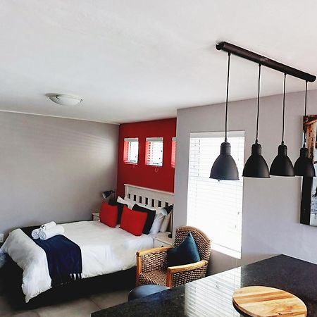 Langebaan Beach Towers Exterior photo