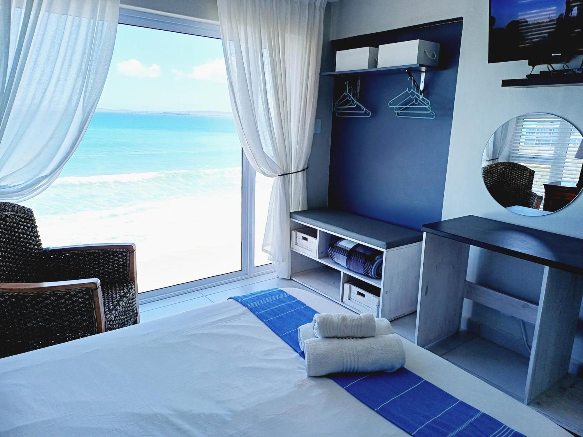 Langebaan Beach Towers Exterior photo
