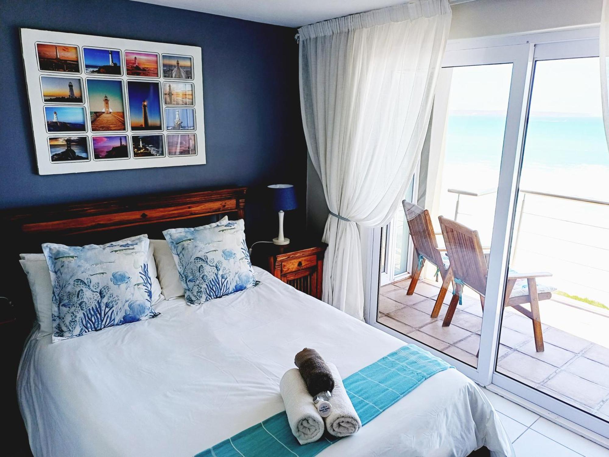 Langebaan Beach Towers Exterior photo