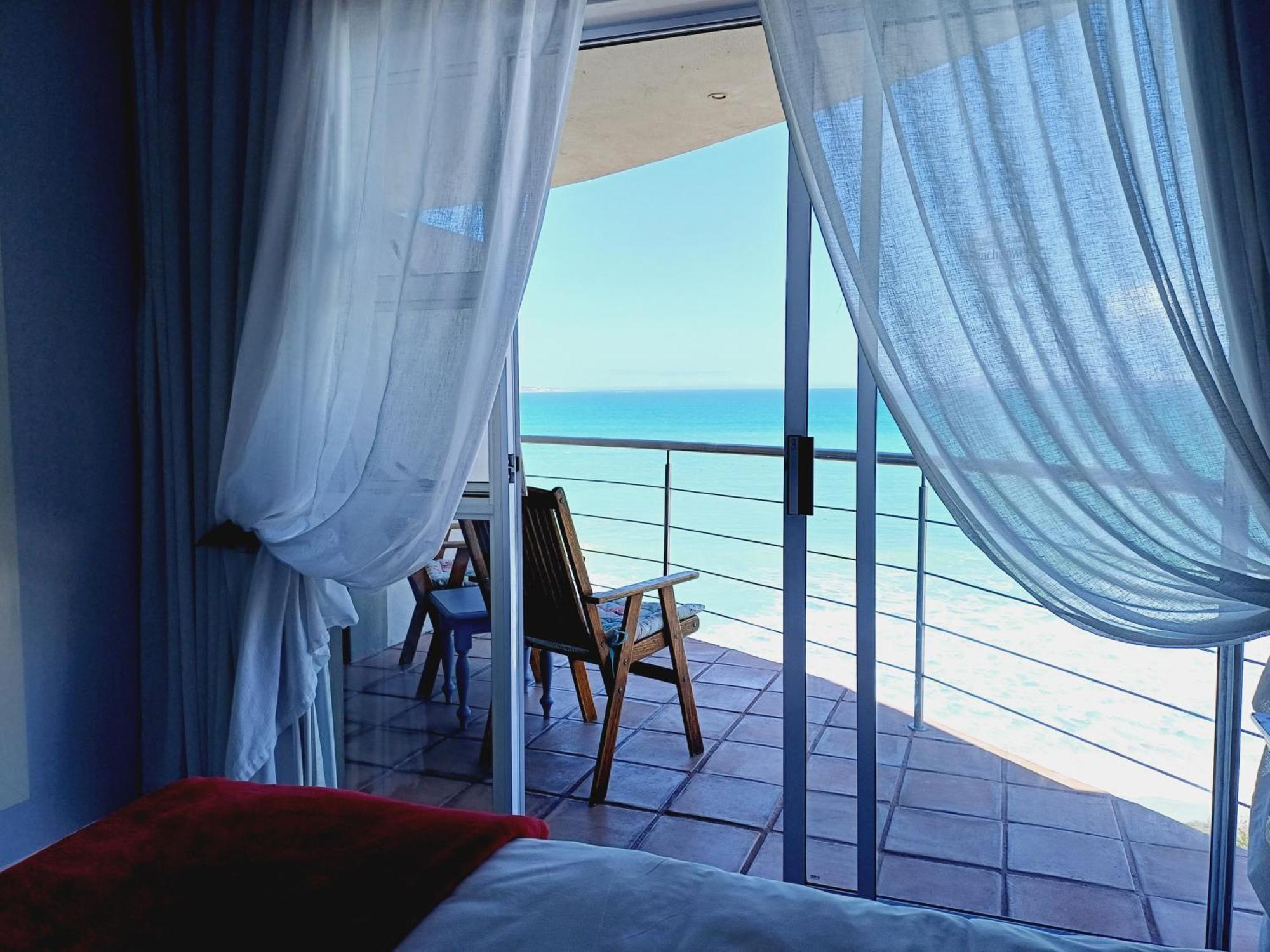 Langebaan Beach Towers Exterior photo
