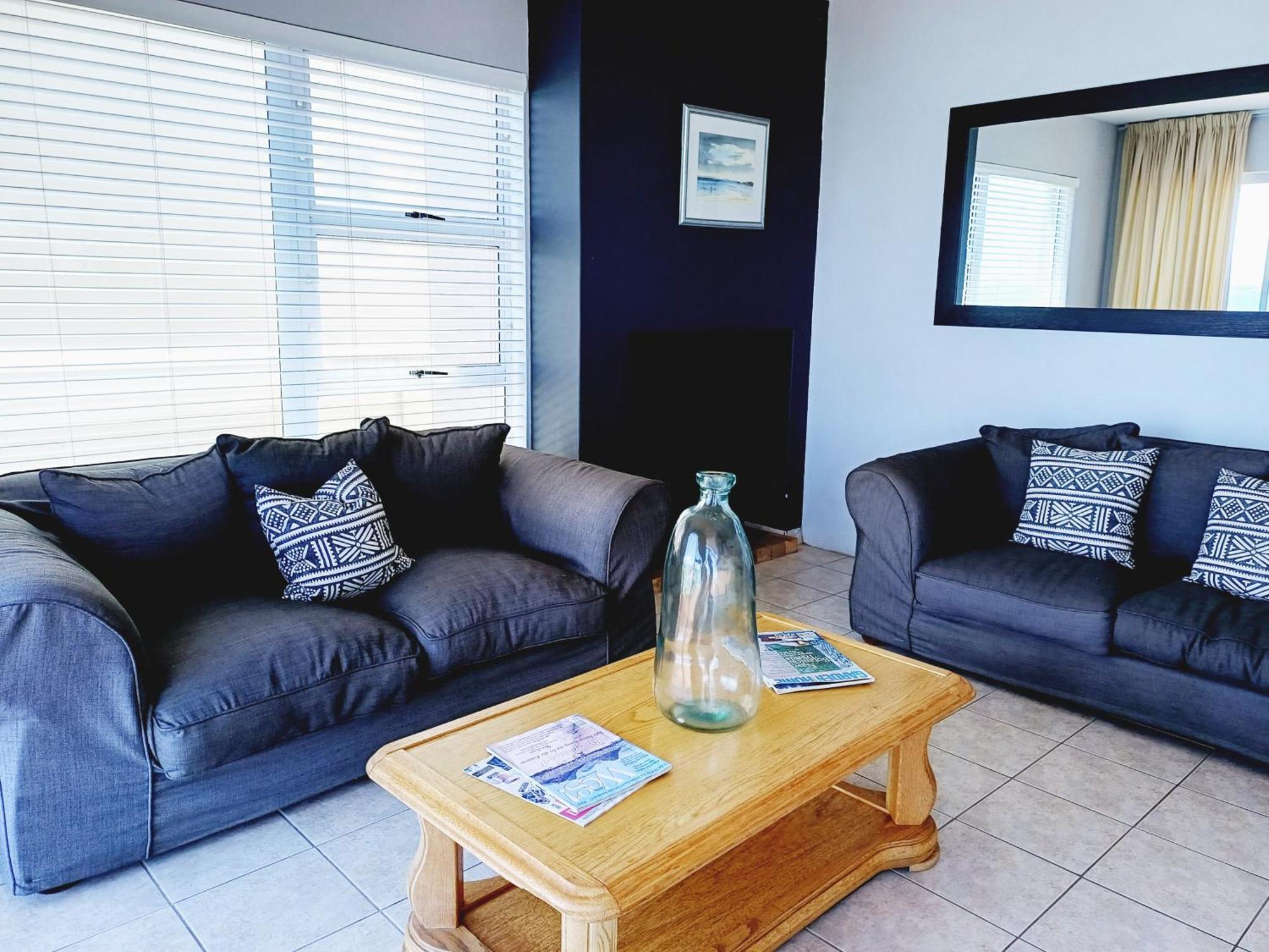Langebaan Beach Towers Exterior photo